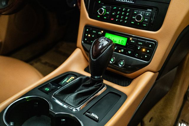 2017 Maserati GranTurismo Sport | Carrollton, TX | Texas Hot Rides