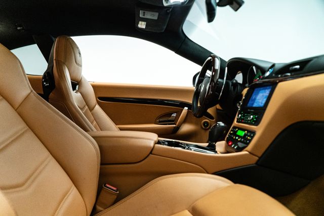 2017 Maserati GranTurismo Sport | Carrollton, TX | Texas Hot Rides