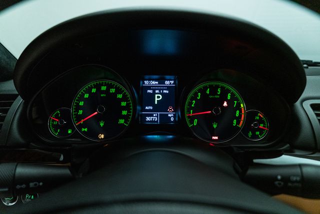 2017 Maserati GranTurismo Sport | Carrollton, TX | Texas Hot Rides 2017 Maserati GranTurismo Sport | Carrollton, TX | Texas Hot Rides