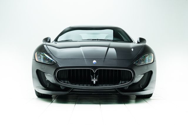 2017 Maserati GranTurismo Sport | Carrollton, TX | Texas Hot Rides