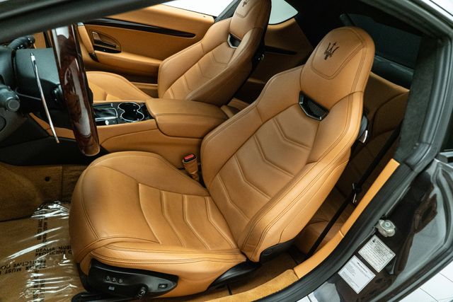 2017 Maserati GranTurismo Sport | Carrollton, TX | Texas Hot Rides