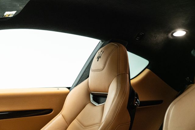 2017 Maserati GranTurismo Sport | Carrollton, TX | Texas Hot Rides