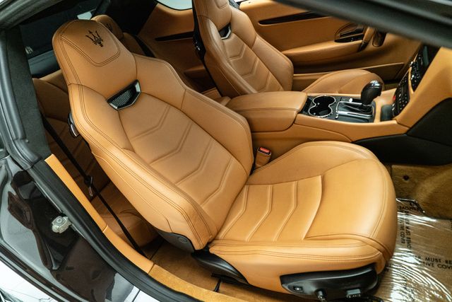 2017 Maserati GranTurismo Sport | Carrollton, TX | Texas Hot Rides 2017 Maserati GranTurismo Sport | Carrollton, TX | Texas Hot Rides