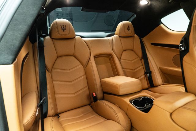 2017 Maserati GranTurismo Sport | Carrollton, TX | Texas Hot Rides