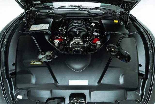 2017 Maserati GranTurismo Sport | Carrollton, TX | Texas Hot Rides