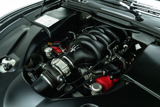 2017 Maserati GranTurismo Sport | Carrollton, TX | Texas Hot Rides