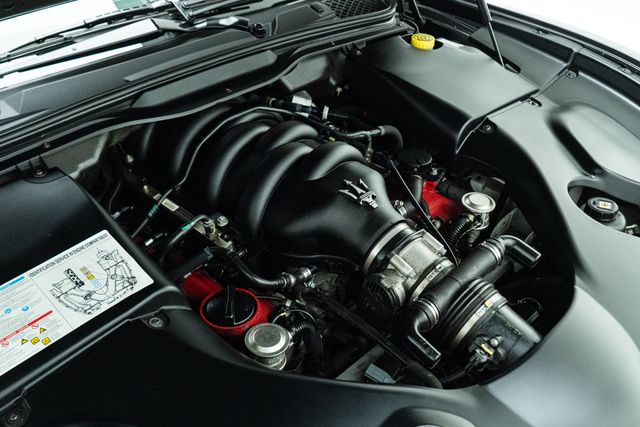 2017 Maserati GranTurismo Sport | Carrollton, TX | Texas Hot Rides 2017 Maserati GranTurismo Sport | Carrollton, TX | Texas Hot Rides