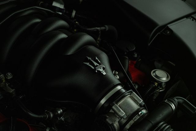 2017 Maserati GranTurismo Sport | Carrollton, TX | Texas Hot Rides