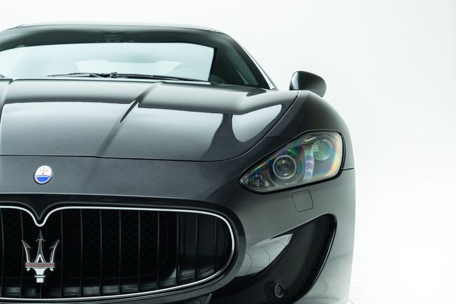 2017 Maserati GranTurismo Sport | Carrollton, TX | Texas Hot Rides