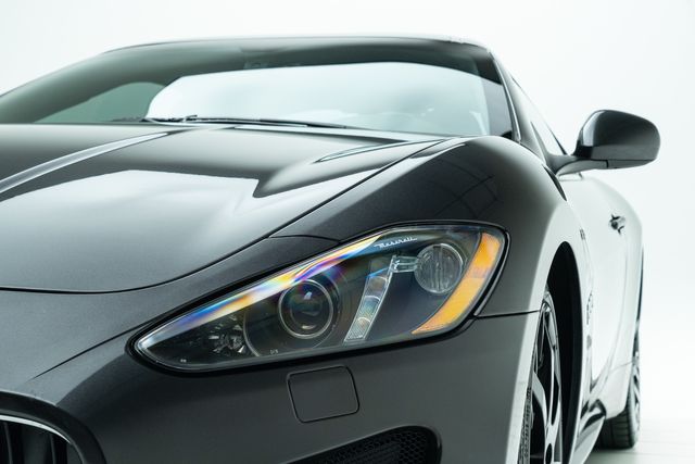 2017 Maserati GranTurismo Sport | Carrollton, TX | Texas Hot Rides 2017 Maserati GranTurismo Sport | Carrollton, TX | Texas Hot Rides