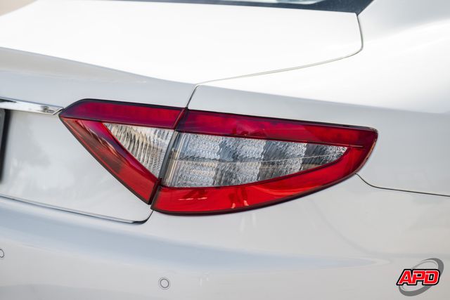 2017 Maserati GranTurismo Sport 2017 Maserati GranTurismo Sport