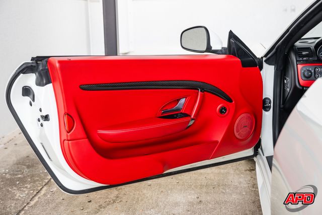 2017 Maserati GranTurismo Sport 2017 Maserati GranTurismo Sport