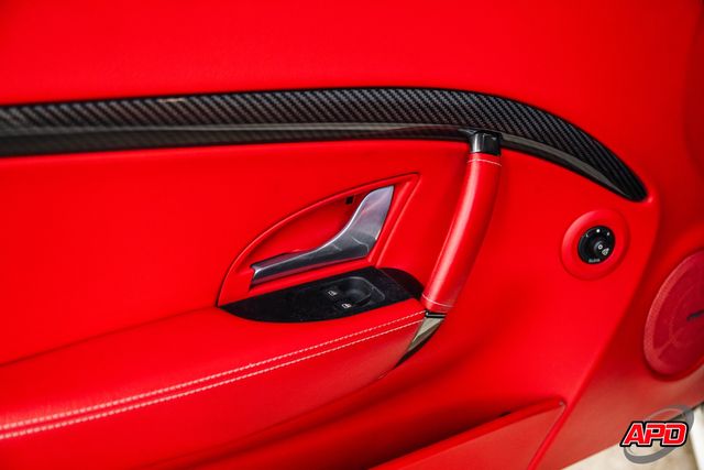 2017 Maserati GranTurismo Sport 2017 Maserati GranTurismo Sport