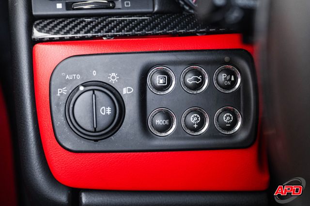 2017 Maserati GranTurismo Sport 2017 Maserati GranTurismo Sport