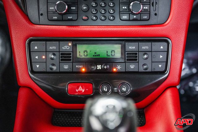 2017 Maserati GranTurismo Sport 2017 Maserati GranTurismo Sport