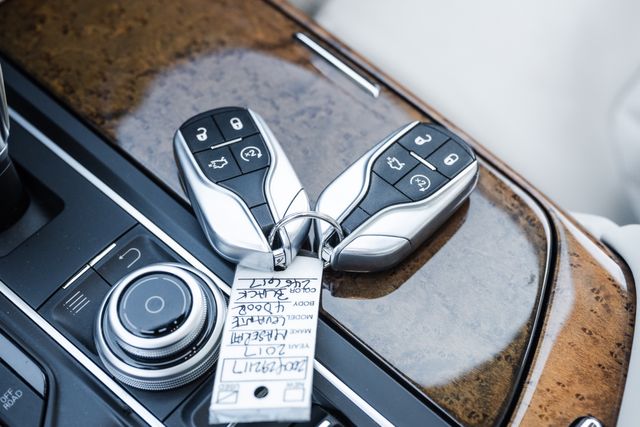 2017 Maserati Levante | Addison, TX | Apex Auto Sports 2017 Maserati Levante | Addison, TX | Apex Auto Sports