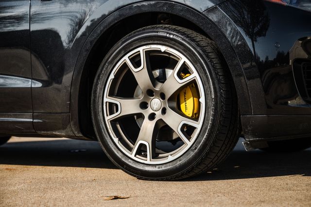 2017 Maserati Levante | Addison, TX | Apex Auto Sports 2017 Maserati Levante | Addison, TX | Apex Auto Sports