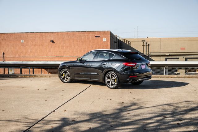 2017 Maserati Levante | Addison, TX | Apex Auto Sports 2017 Maserati Levante | Addison, TX | Apex Auto Sports