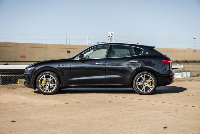 2017 Maserati Levante | Addison, TX | Apex Auto Sports 2017 Maserati Levante | Addison, TX | Apex Auto Sports