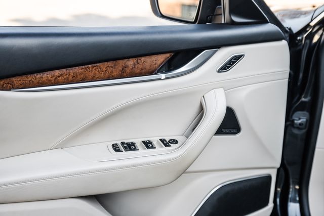 2017 Maserati Levante | Addison, TX | Apex Auto Sports 2017 Maserati Levante | Addison, TX | Apex Auto Sports