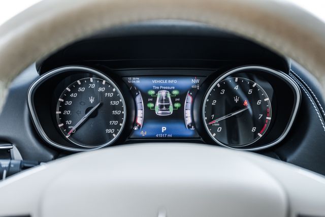 2017 Maserati Levante | Addison, TX | Apex Auto Sports 2017 Maserati Levante | Addison, TX | Apex Auto Sports