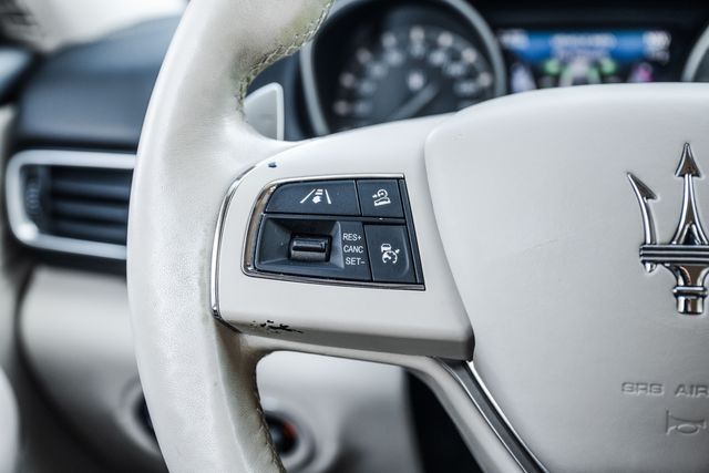 2017 Maserati Levante | Addison, TX | Apex Auto Sports 2017 Maserati Levante | Addison, TX | Apex Auto Sports