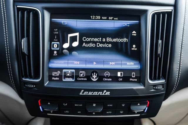 2017 Maserati Levante | Addison, TX | Apex Auto Sports 2017 Maserati Levante | Addison, TX | Apex Auto Sports