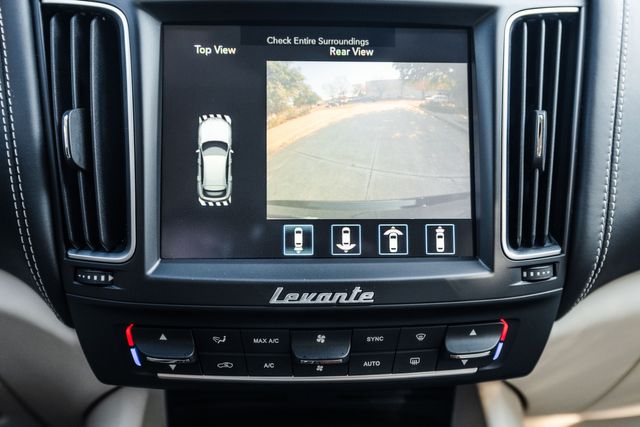 2017 Maserati Levante | Addison, TX | Apex Auto Sports 2017 Maserati Levante | Addison, TX | Apex Auto Sports