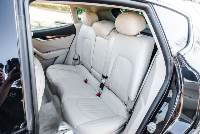 2017 Maserati Levante | Addison, TX | Apex Auto Sports 2017 Maserati Levante | Addison, TX | Apex Auto Sports