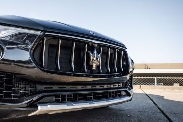 2017 Maserati Levante | Addison, TX | Apex Auto Sports 2017 Maserati Levante | Addison, TX | Apex Auto Sports