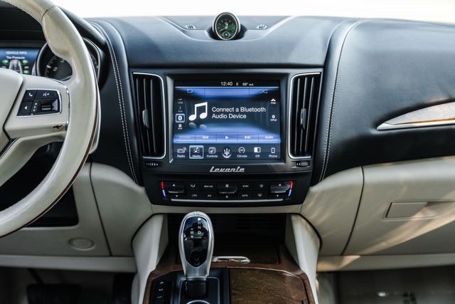 2017 Maserati Levante | Addison, TX | Apex Auto Sports 2017 Maserati Levante | Addison, TX | Apex Auto Sports