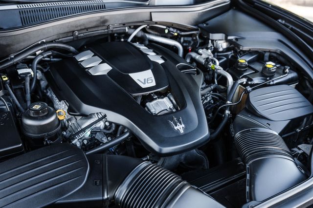 2017 Maserati Levante | Addison, TX | Apex Auto Sports 2017 Maserati Levante | Addison, TX | Apex Auto Sports