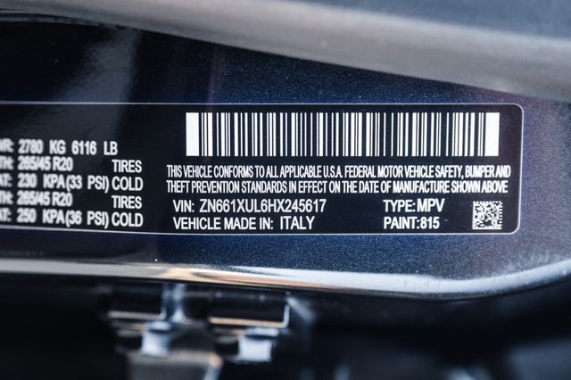 2017 Maserati Levante | Addison, TX | Apex Auto Sports 2017 Maserati Levante | Addison, TX | Apex Auto Sports