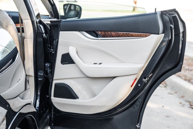 2017 Maserati Levante | Addison, TX | Apex Auto Sports 2017 Maserati Levante | Addison, TX | Apex Auto Sports