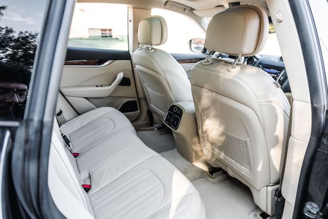 2017 Maserati Levante | Addison, TX | Apex Auto Sports 2017 Maserati Levante | Addison, TX | Apex Auto Sports