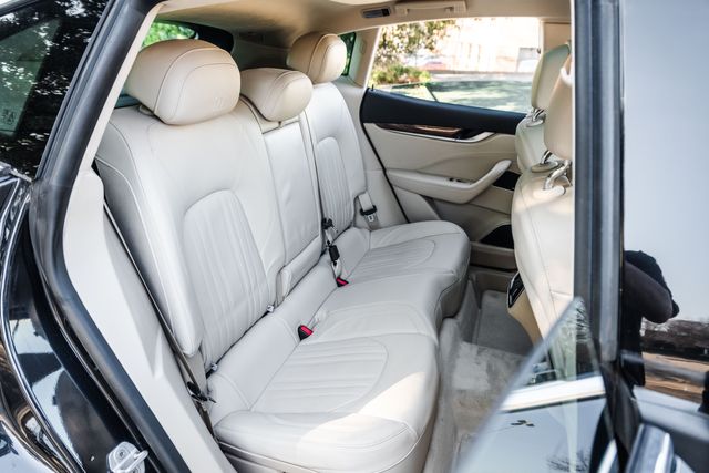 2017 Maserati Levante | Addison, TX | Apex Auto Sports 2017 Maserati Levante | Addison, TX | Apex Auto Sports