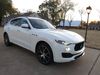 2017 Maserati Levante - Used Cars Memphis - Hallum Motors Marion, Arkansas 72364 2017 Maserati Levante - Used Cars Memphis - Hallum Motors Marion, Arkansas 72364
