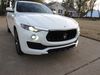 2017 Maserati Levante - Used Cars Memphis - Hallum Motors Marion, Arkansas 72364 2017 Maserati Levante - Used Cars Memphis - Hallum Motors Marion, Arkansas 72364