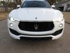 2017 Maserati Levante - Used Cars Memphis - Hallum Motors Marion, Arkansas 72364 2017 Maserati Levante - Used Cars Memphis - Hallum Motors Marion, Arkansas 72364