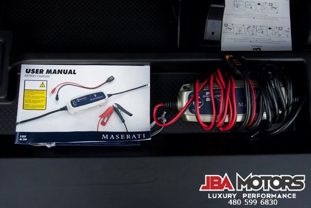 2017 Maserati Levante AWD SUV ONLY 37k LOW MILES 1 Owner Clean CarFax | MESA, AZ | JBA MOTORS