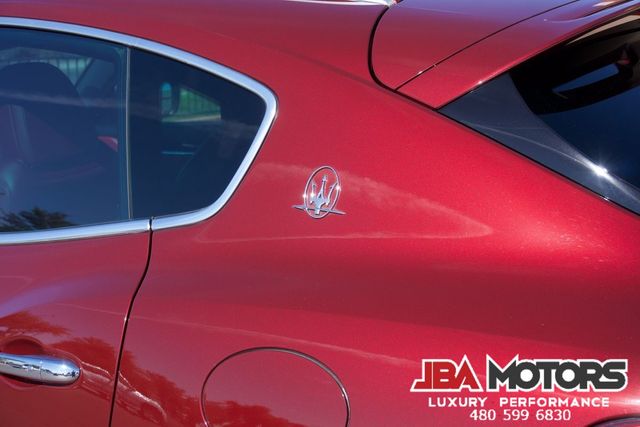 2017 Maserati Levante AWD SUV ONLY 37k LOW MILES 1 Owner Clean CarFax | MESA, AZ | JBA MOTORS 2017 Maserati Levante AWD SUV ONLY 37k LOW MILES 1 Owner Clean CarFax | MESA, AZ | JBA MOTORS