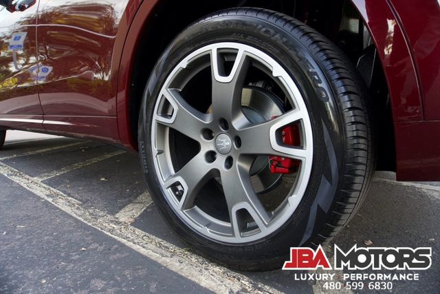 2017 Maserati Levante AWD SUV ONLY 37k LOW MILES 1 Owner Clean CarFax | MESA, AZ | JBA MOTORS