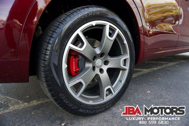 2017 Maserati Levante AWD SUV ONLY 37k LOW MILES 1 Owner Clean CarFax | MESA, AZ | JBA MOTORS