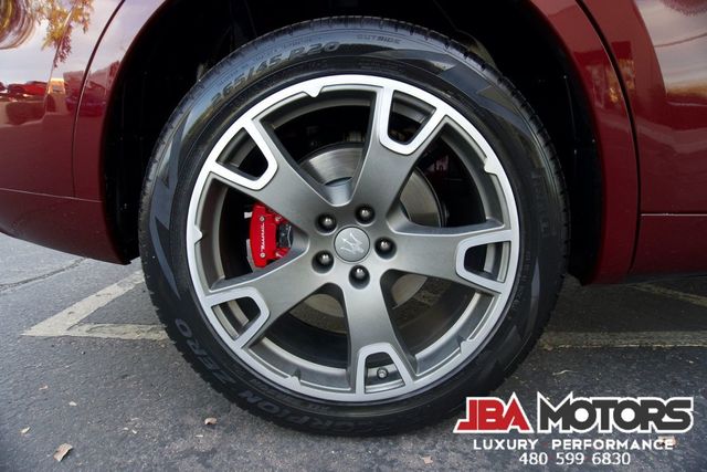 2017 Maserati Levante AWD SUV ONLY 37k LOW MILES 1 Owner Clean CarFax | MESA, AZ | JBA MOTORS
