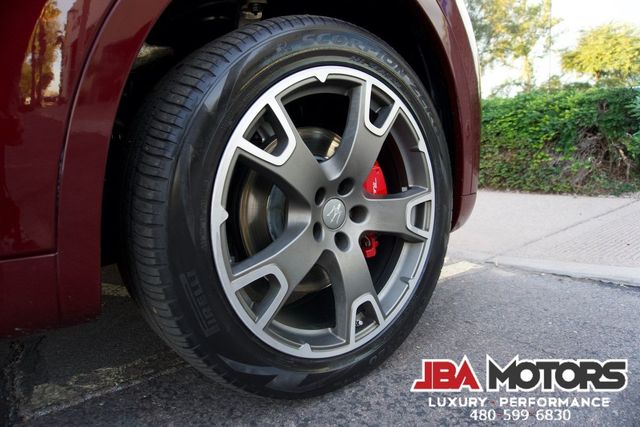 2017 Maserati Levante AWD SUV ONLY 37k LOW MILES 1 Owner Clean CarFax | MESA, AZ | JBA MOTORS 2017 Maserati Levante AWD SUV ONLY 37k LOW MILES 1 Owner Clean CarFax | MESA, AZ | JBA MOTORS