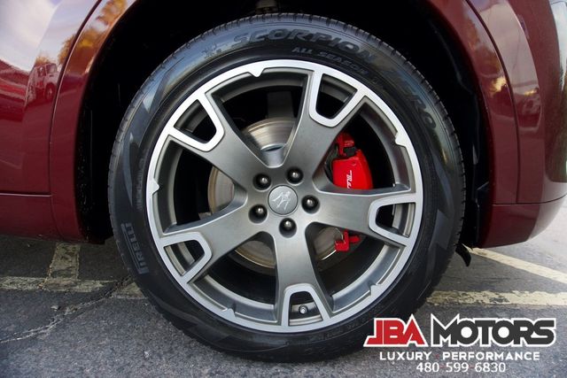 2017 Maserati Levante AWD SUV ONLY 37k LOW MILES 1 Owner Clean CarFax | MESA, AZ | JBA MOTORS