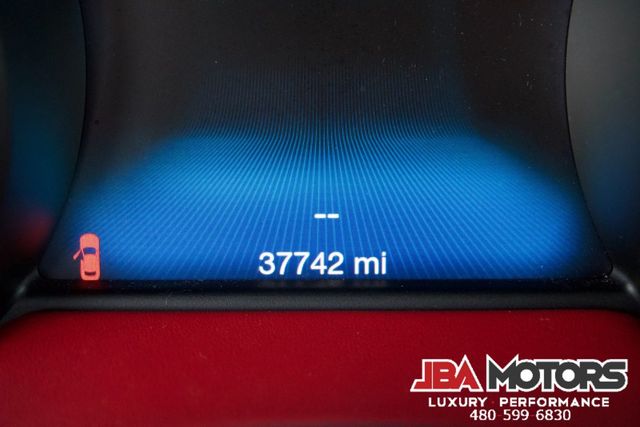 2017 Maserati Levante AWD SUV ONLY 37k LOW MILES 1 Owner Clean CarFax | MESA, AZ | JBA MOTORS 2017 Maserati Levante AWD SUV ONLY 37k LOW MILES 1 Owner Clean CarFax | MESA, AZ | JBA MOTORS