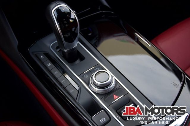 2017 Maserati Levante AWD SUV ONLY 37k LOW MILES 1 Owner Clean CarFax | MESA, AZ | JBA MOTORS