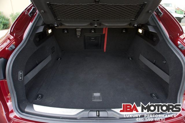 2017 Maserati Levante AWD SUV ONLY 37k LOW MILES 1 Owner Clean CarFax | MESA, AZ | JBA MOTORS