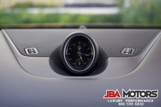 2017 Maserati Levante AWD SUV ONLY 37k LOW MILES 1 Owner Clean CarFax | MESA, AZ | JBA MOTORS